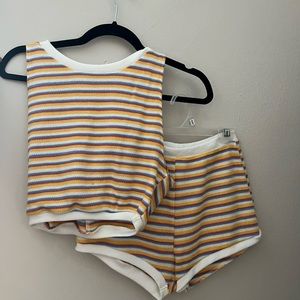 Cute summer outfit